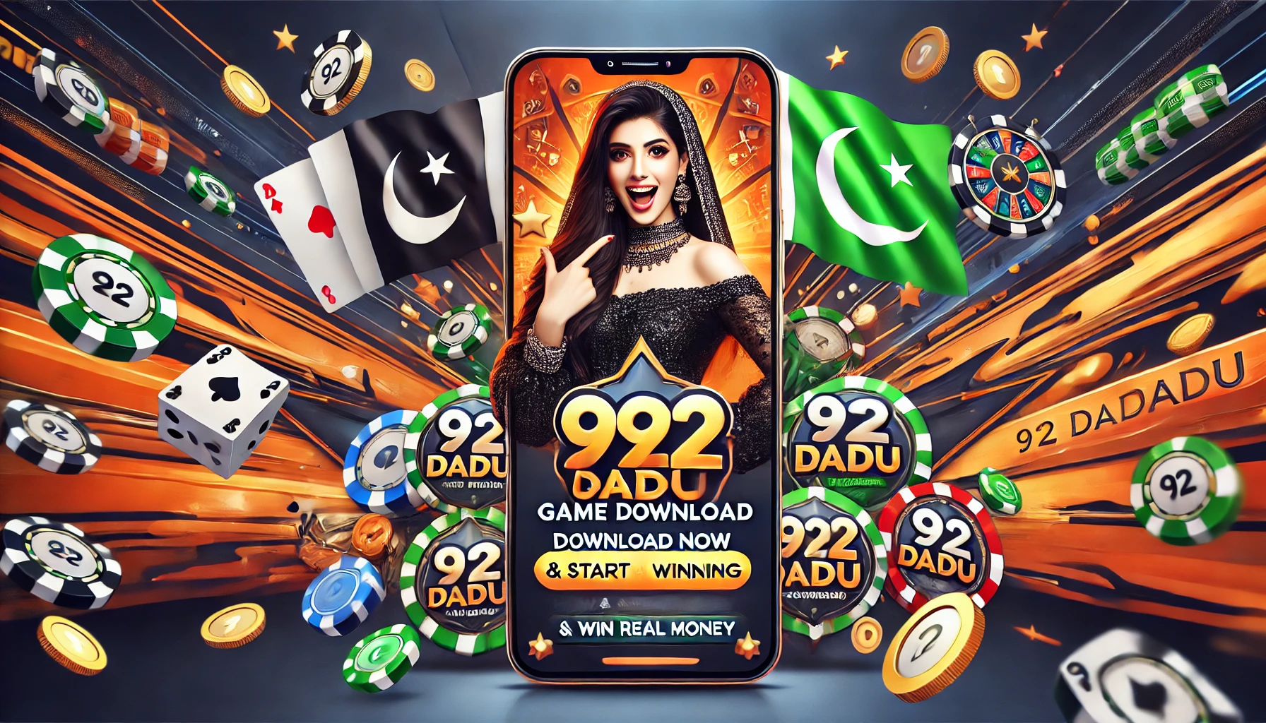 92 Dadu Download: How to Play & Win Real Money