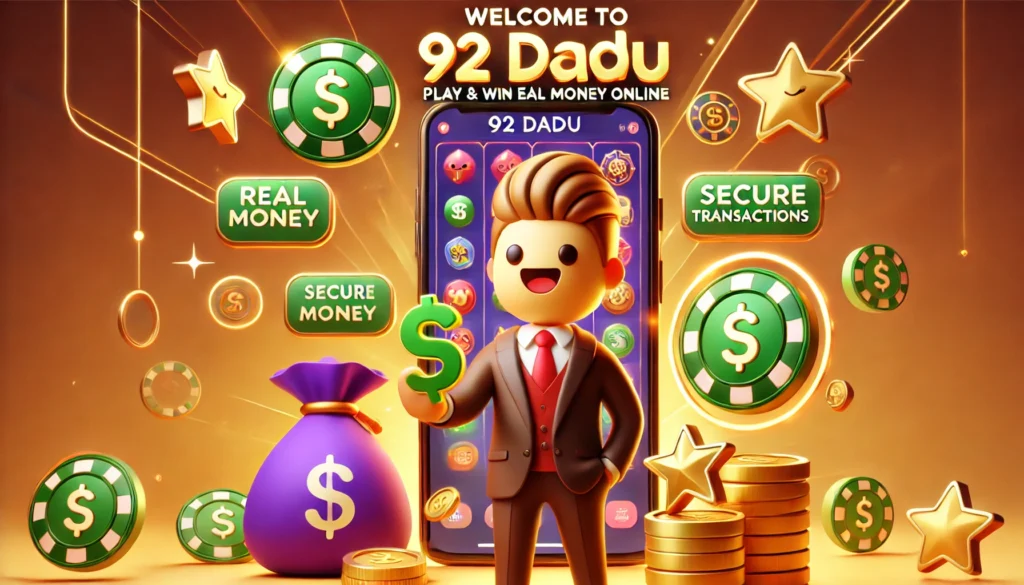 92 dadu game Privacy policy