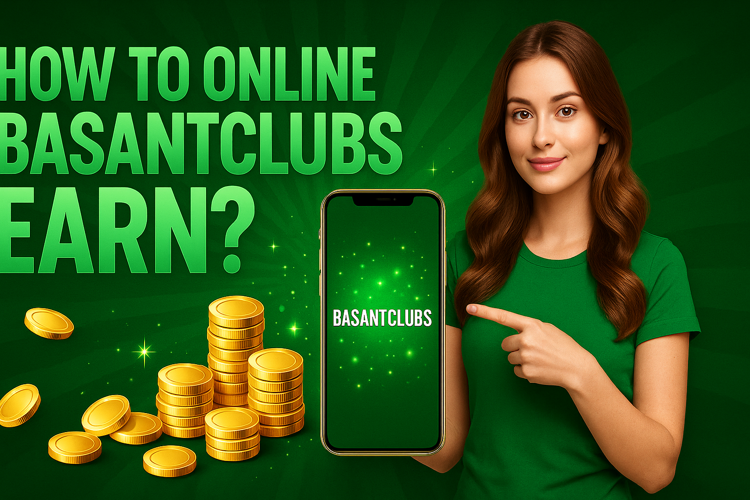 Basantclubs Earn