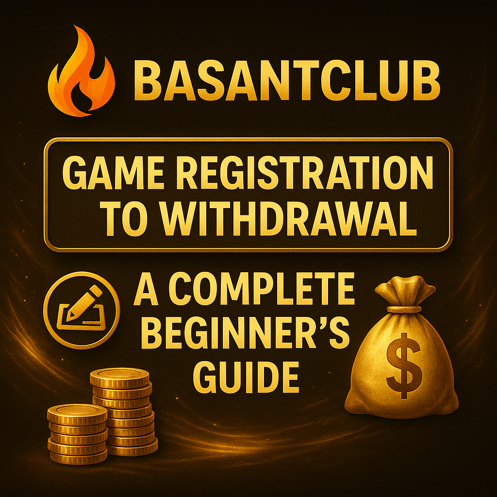 Basantclub Registration Guide