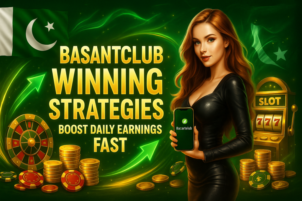 Basantclub Winning Strategies