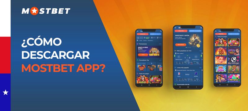 Android və iphone üçün Mostbet APK-nı endirin və quraşdırın