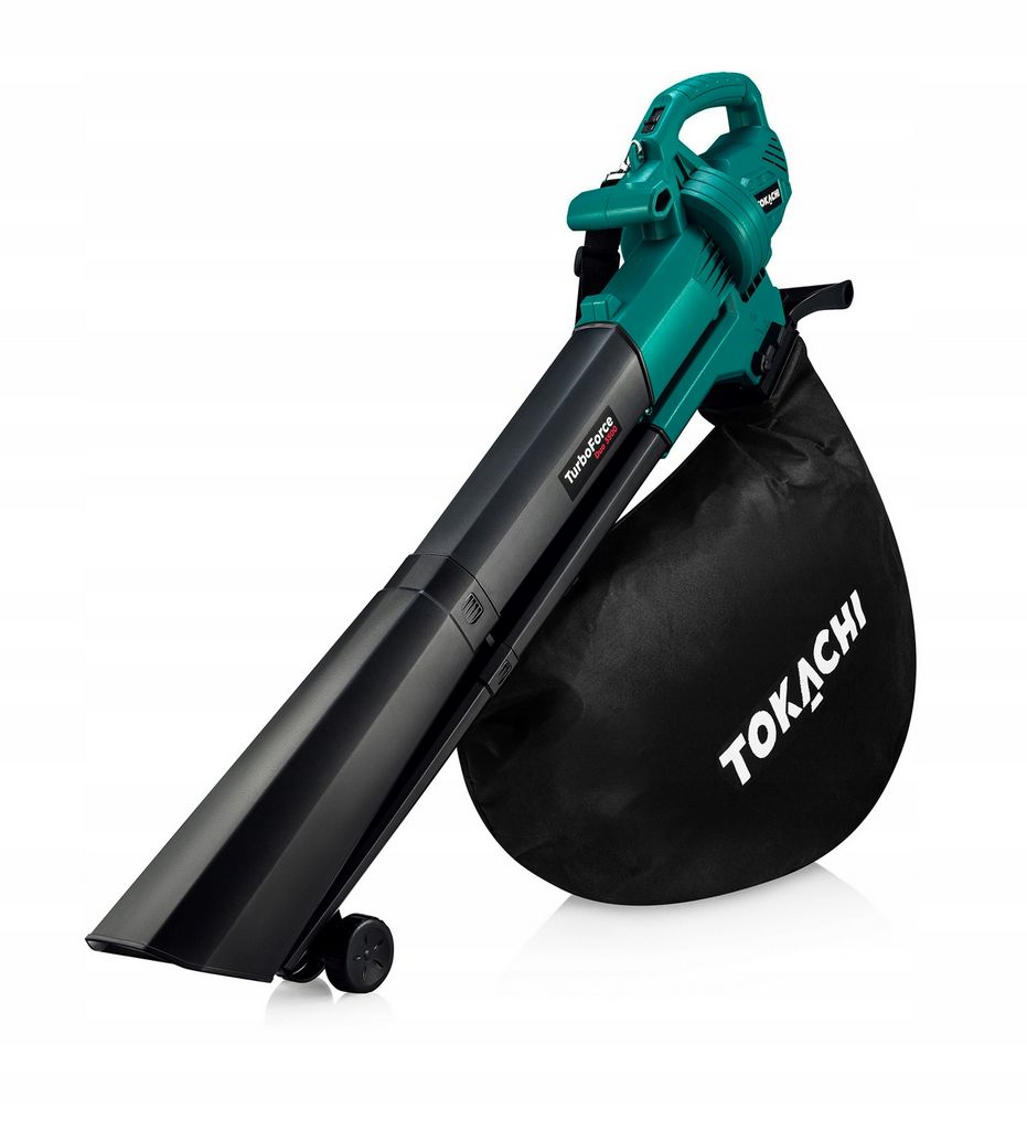 Как выбрать садовый пылесос Как выбрать садовый пылесос