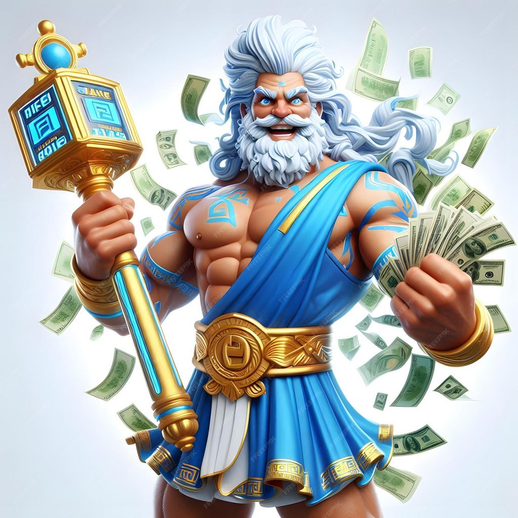 Le Zeus: Slot Review