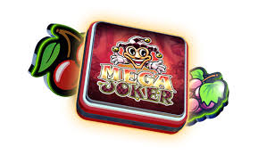 Mega Joker Slot