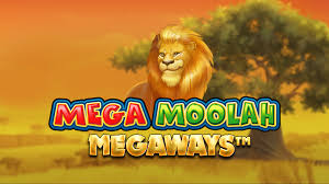 Mega Moolah