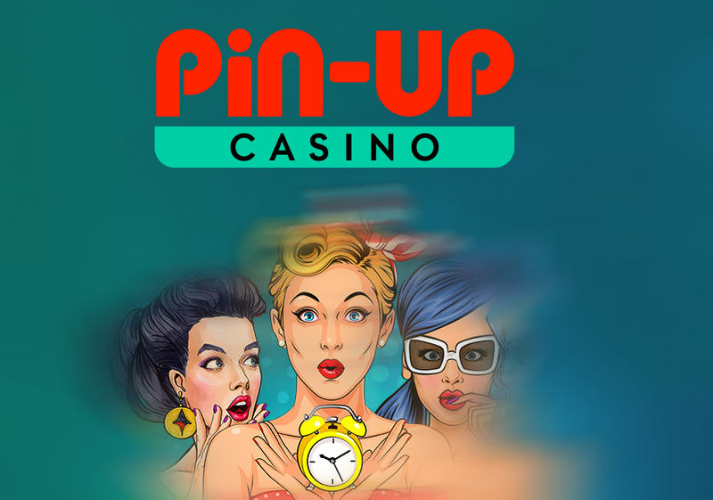 Pin-Up Gambling Enterprise APK Pulsuz Endirin və Quraşdırın - Mobil Bahis