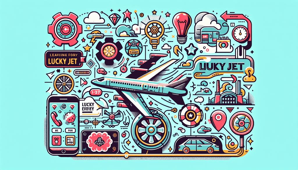 Sitio web oficial del videojuego Lucky Jet Sitio web oficial del videojuego Lucky Jet