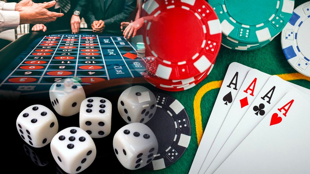 The Psychology of Gambling: How to Stay in Control While Playing